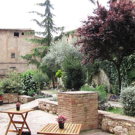 Posada Del Almudi Daroca Zewnętrze zdjęcie