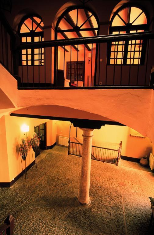 Posada Del Almudi Daroca Pokój zdjęcie