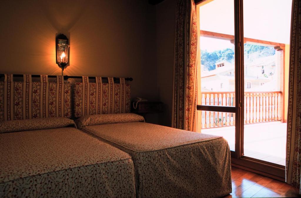 Posada Del Almudi Daroca Pokój zdjęcie