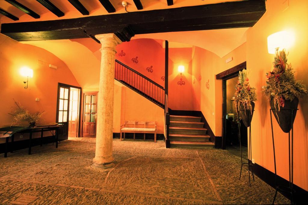 Posada Del Almudi Daroca Pokój zdjęcie