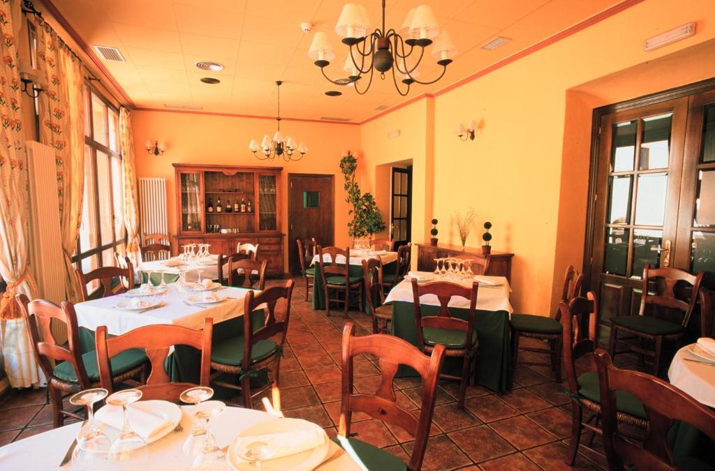 Posada Del Almudi Daroca Pokój zdjęcie