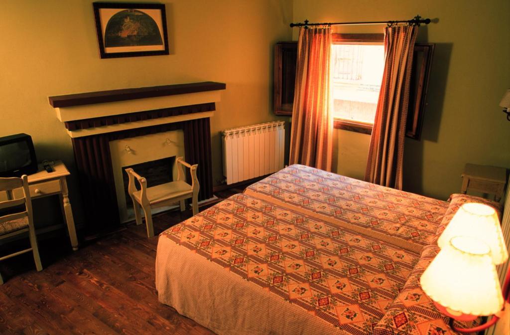 Posada Del Almudi Daroca Pokój zdjęcie